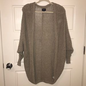 American Eagle size XS/S Cardigan